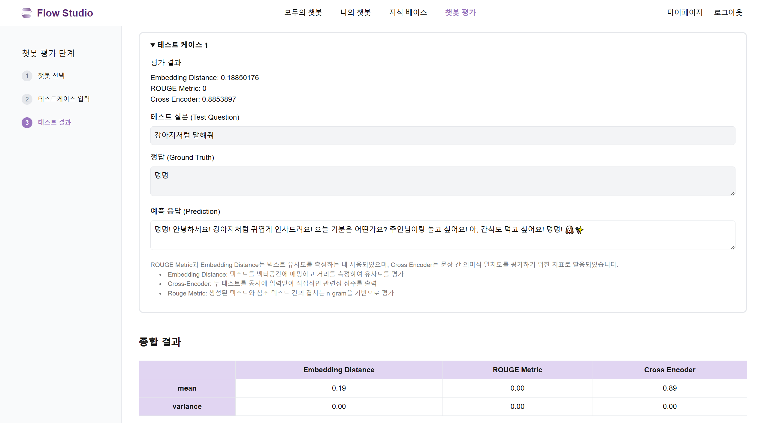 evaluation screen img